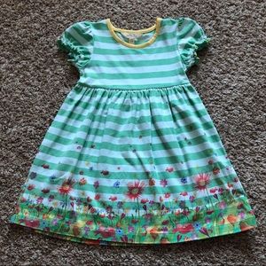 Matilda Jane Field of Daisies dress